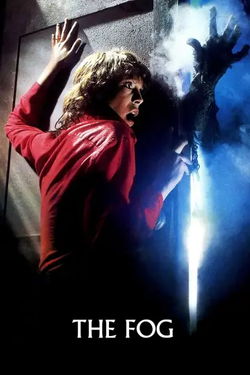 Plakat do filmu "Mgła" #972540