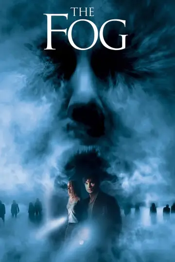 Plakat do filmu "Mgła" #1011278