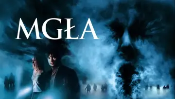 Zasłona do filmu "Mgła" #1200216