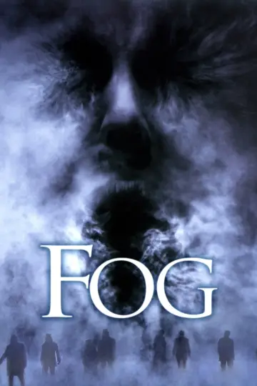 Plakat do filmu "Mgła" #355227