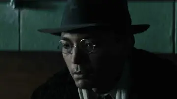 Zasłona do filmu "Ostatni cesarz" #681542