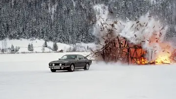 Zasłona do filmu "W obliczu śmierci" #1163440