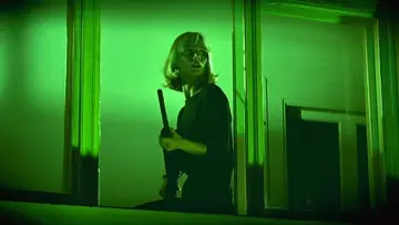 Zasłona do filmu "W obliczu śmierci" #282956