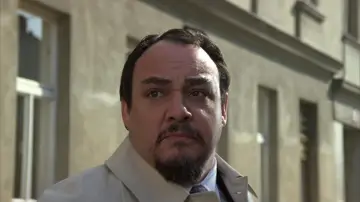 Zasłona do filmu "W obliczu śmierci" #282958