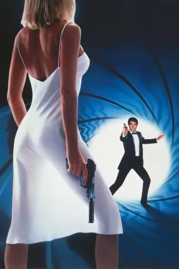 Plakat do filmu "W obliczu śmierci" #282974