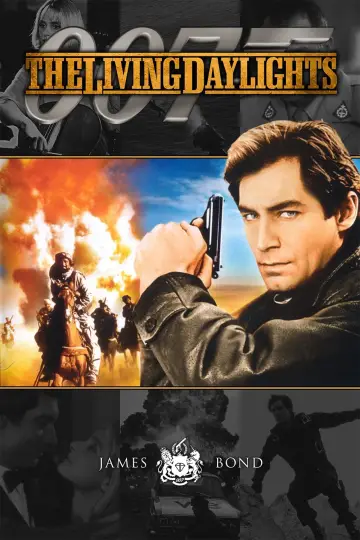 Plakat do filmu "W obliczu śmierci" #282977