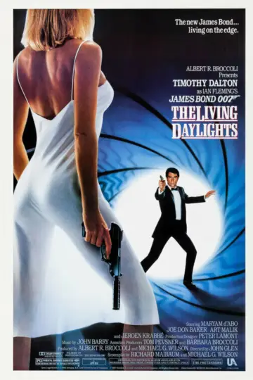Plakat do filmu "W obliczu śmierci" #282979