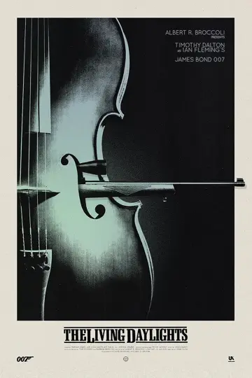 Plakat do filmu "W obliczu śmierci" #282980