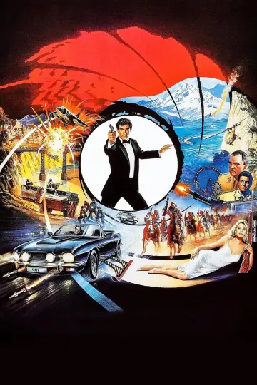 Plakat do filmu "W obliczu śmierci" #464723
