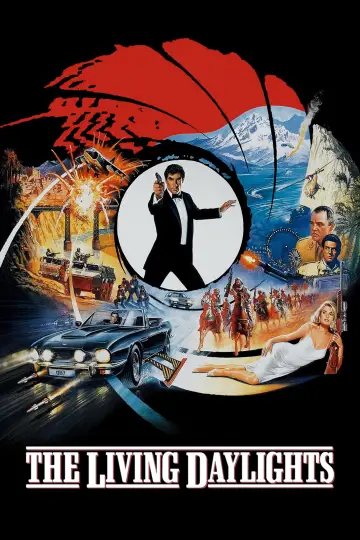 Plakat do filmu "W obliczu śmierci" #637772
