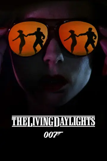 Plakat do filmu "W obliczu śmierci" #637785