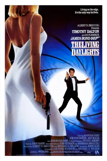 Plakat do filmu "W obliczu śmierci" #637795