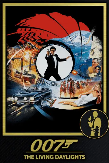 Plakat do filmu "W obliczu śmierci" #637798