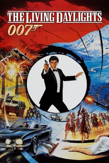 Plakat do filmu "W obliczu śmierci" #74129