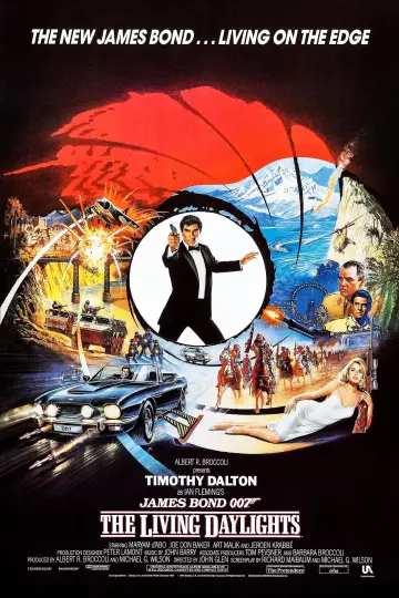Plakat do filmu "W obliczu śmierci" #74131