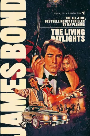 Plakat do filmu "W obliczu śmierci" #74134