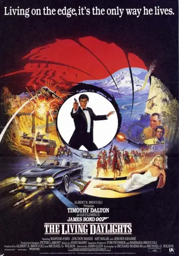 Plakat do filmu "W obliczu śmierci" #74135