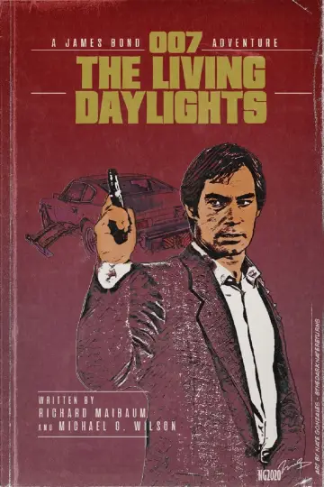 Plakat do filmu "W obliczu śmierci" #74156