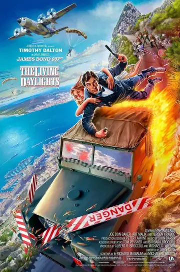 Plakat do filmu "W obliczu śmierci" #74157
