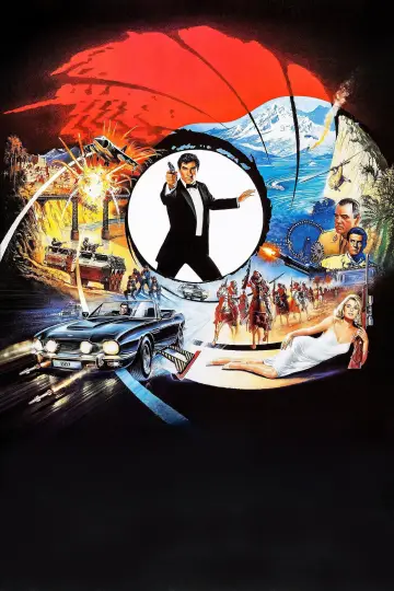 Plakat do filmu "W obliczu śmierci" #855410
