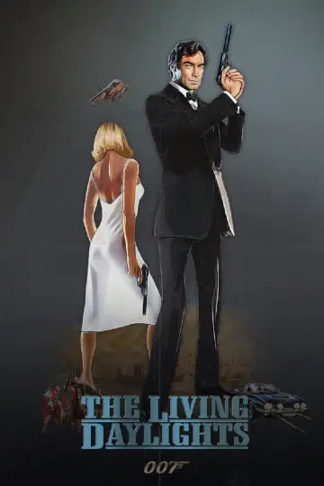 Plakat do filmu "W obliczu śmierci" #917196