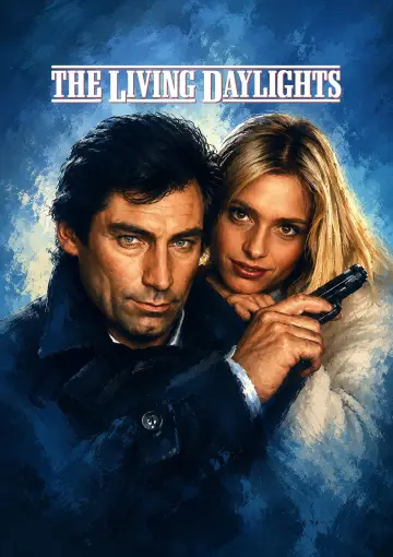 Plakat do filmu "W obliczu śmierci" #966479