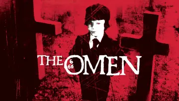 Zasłona do filmu "Omen" #219108