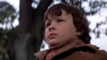 Zasłona do filmu "Omen" #219118