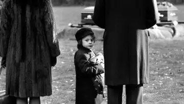 Zasłona do filmu "Omen" #219123