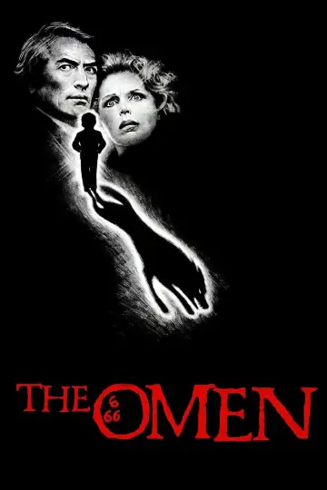 Plakat do filmu "Omen" #219128