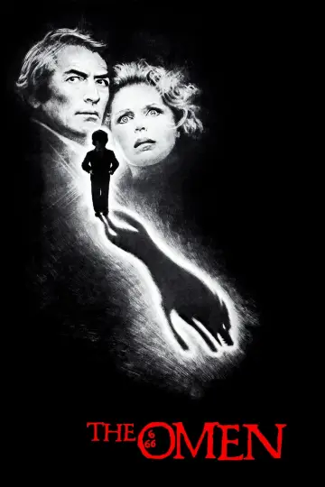 Plakat do filmu "Omen" #219131