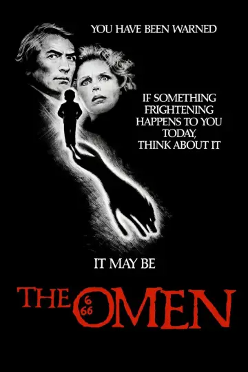 Plakat do filmu "Omen" #219133