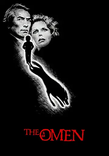 Plakat do filmu "Omen" #219134