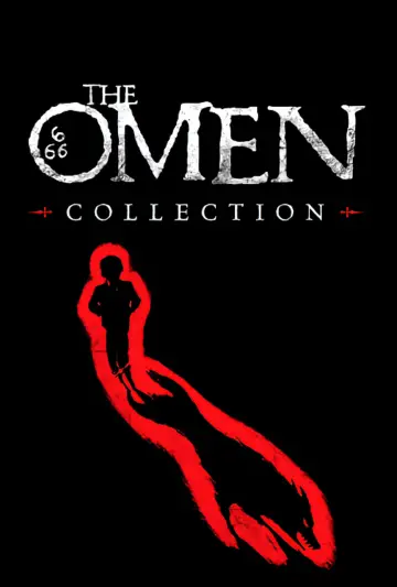 Plakat do filmu "Omen" #219136