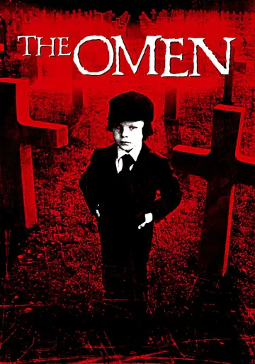Plakat do filmu "Omen" #219144