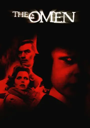 Plakat do filmu "Omen" #219145