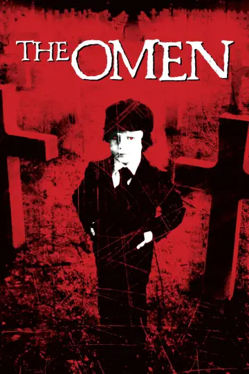 Plakat do filmu "Omen" #219150