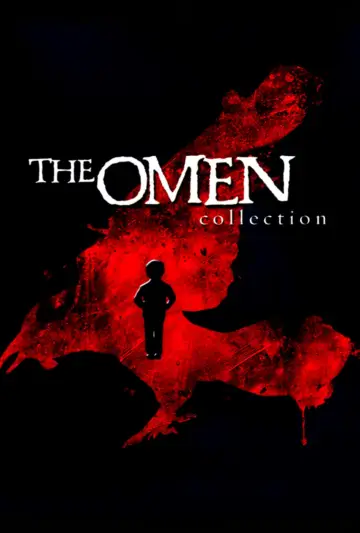 Plakat do filmu "Omen" #219155