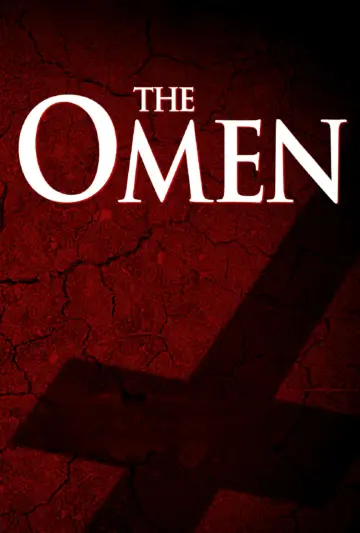 Plakat do filmu "Omen" #219157
