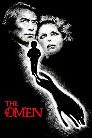 Plakat do filmu "Omen" #219163