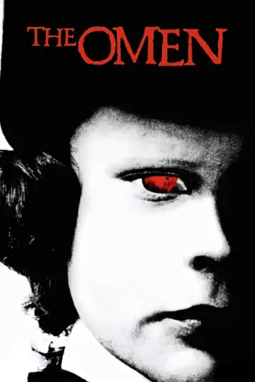 Plakat do filmu "Omen" #219165