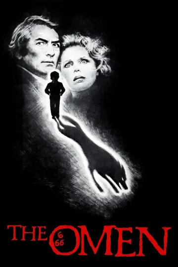 Plakat do filmu "Omen" #806454