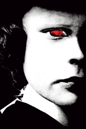 Plakat do filmu "Omen" #806465