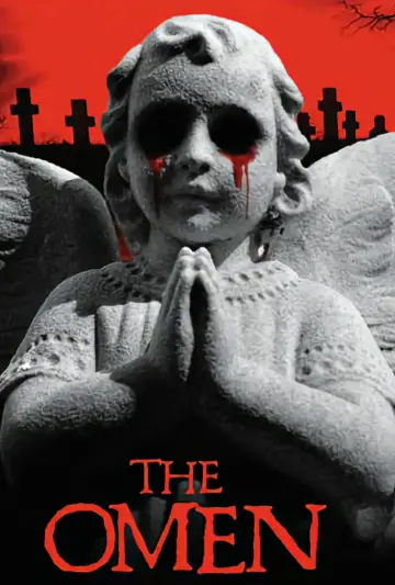 Plakat do filmu "Omen" #806467