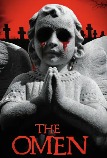 Plakat do filmu "Omen" #806468