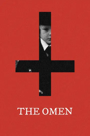 Plakat do filmu "Omen" #806475