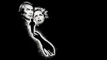 Zasłona do filmu "Omen" #931123