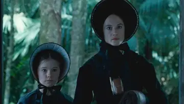 Zasłona do filmu "Fortepian" #220468