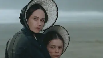 Zasłona do filmu "Fortepian" #220469