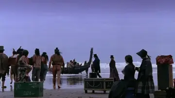 Zasłona do filmu "Fortepian" #220484